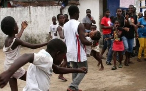 WHO warnt vor steigender Zahl von Ebola-Todesfällen