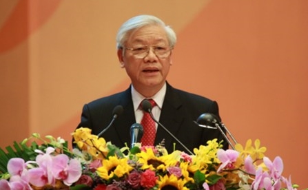 Vertiefung der Beziehung zwischen Vietnam und Weißrussland