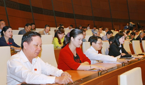 Abgeordnete verabschieden das geänderte Investitionsgesetz