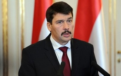 Vietnam-Besuch des ungarischen Präsidenten geht zu Ende