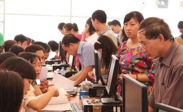 Haushaltseinnahmen überschreiten das gesetzte Ziel