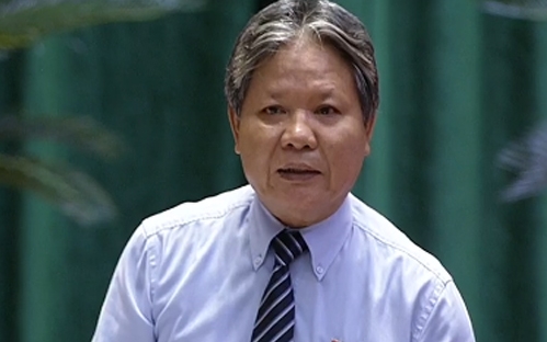 Bilanzkonferenz zur Umsetzung der Bestimmung über Gerichtsvollzieher