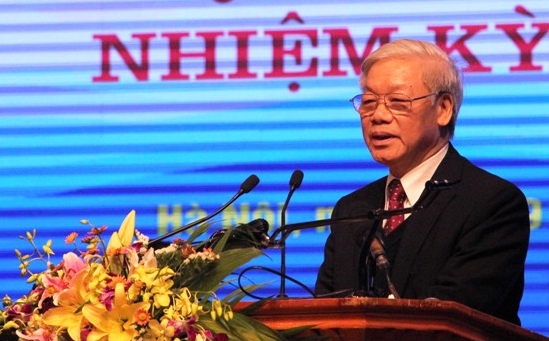 Jugendliche Vietnams sollen Pioniergeist und Kreativität entfalten