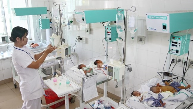 13 neue Gesetze in Kraft getreten