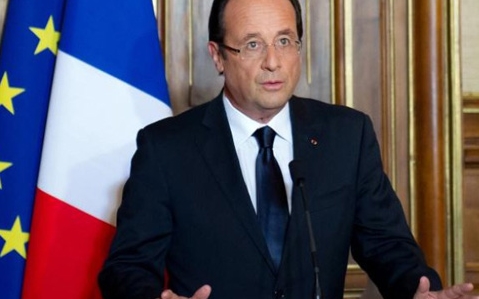 Befreiungsaktionen der Geiseln in Frankreich beendet