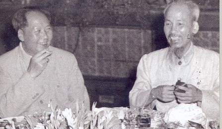 65-jährige Aufnahme diplomatischer Beziehungen zwischen Vietnam und China