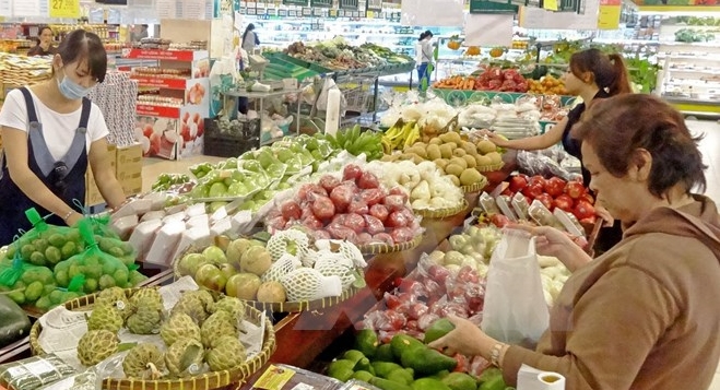 Dank der Anstrengungen zur Preisstabität sinkt die Inflationsrate in Vietnam