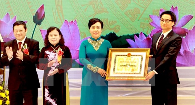 Zahlreiche Aktivitäten zum Tag der vietnamesischen Ärzte