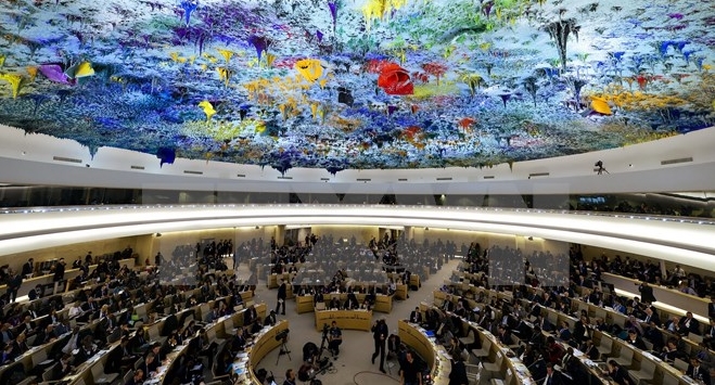 Vietnam unterstützt Dialoge zur Entfaltung der Rolle des UN-Menschenrechtsrats