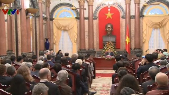 Literatur spielt eine wichtige Rolle beim Erneuerungsprozess