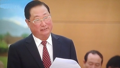 Verbesserung des Lebens der ethnischen Minderheiten