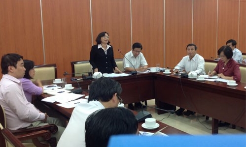 Zahlreiche Aktivitäten zum 40. Jahrestag der Befreiung Südvietnams