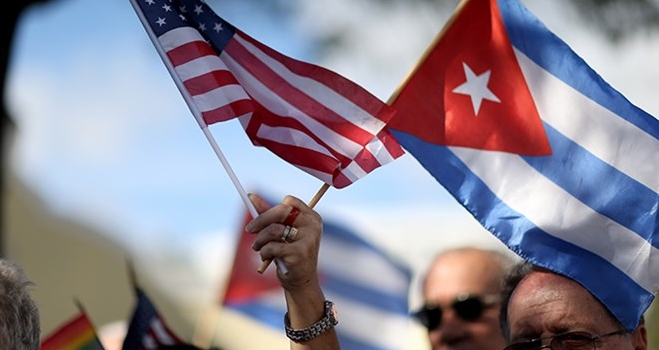 Kuba und USA diskutieren Normalisierung ihrer diplomatischen Beziehung