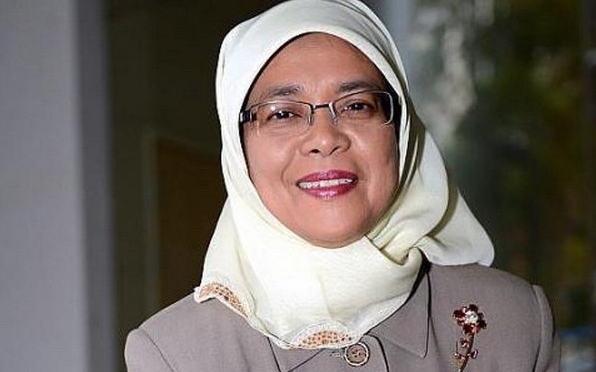 Gute Beziehungen zwischen Parlamenten Vietnams und Singapurs