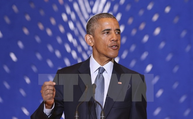 Atomprogramm Irans: Washington verfolgt eine Vereinbarung durch Verhandlungen