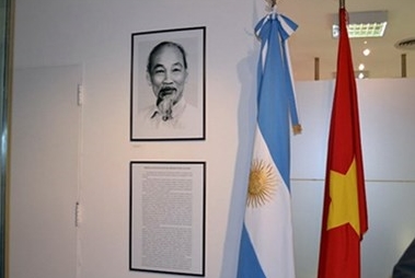 Vietnam fördert Tourismuswerbung in Argentinien