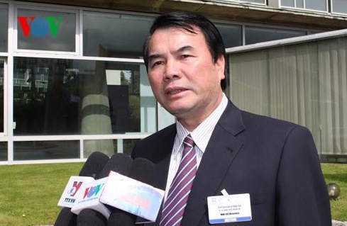 Lang Biang wird Biosphärenreservat der Welt