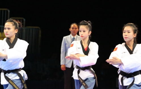 Sea Games 28: Vietnam gewinnt weitere fünf Goldmedaillen