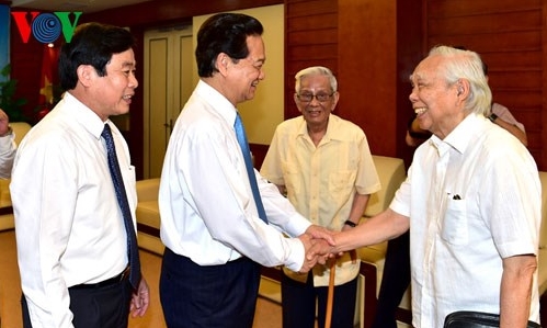 Vietnamesische Presse trägt zur Entwicklung des Landes bei