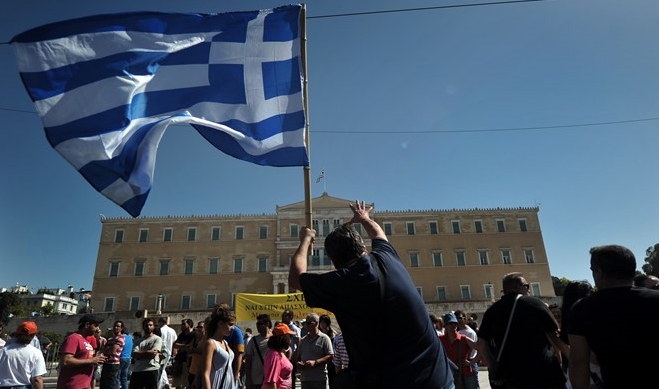 Eurozone pessimistisch für Vereinbarung über Griechenland-Rettung