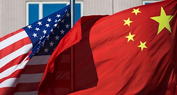 USA-China-Dialog: Sicherheit ist ein dornenreiches Thema