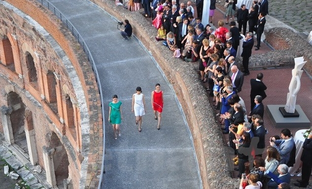 Kulturtag Vietnam in Rom