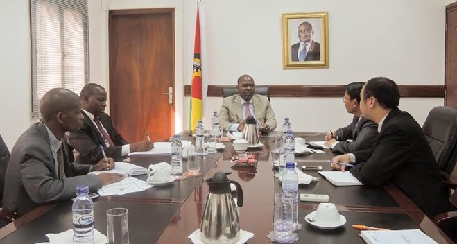 Mosambik wird Sicherheit vietnamesischer Investitionen gewährleisten