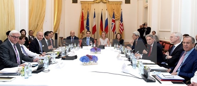 Iran legt neuen Vorschlag zur Lösung des Atom-Programms vor