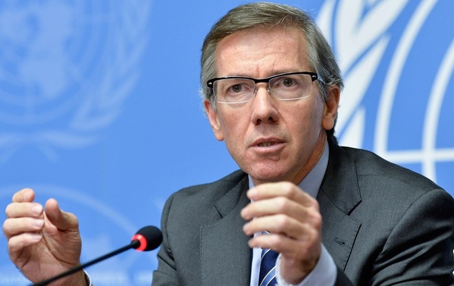 Parteien in Lybien stimmen UN-Friedensplan zu