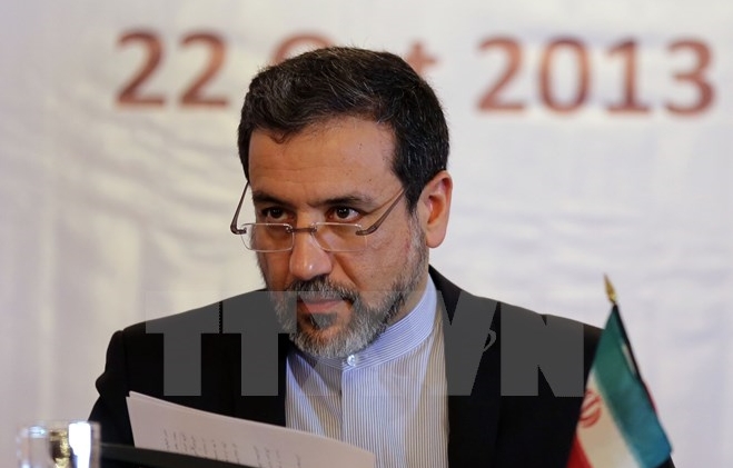 Iran lehnt die Verlängerung der Sanktionen ab