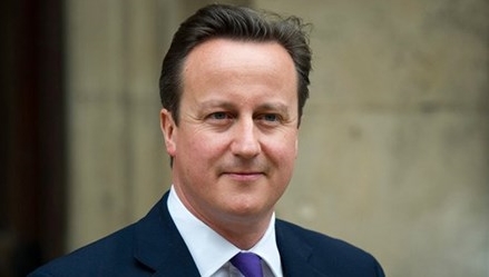 Großbritanniens Premierminister David Cameron wird Vietnam besuchen