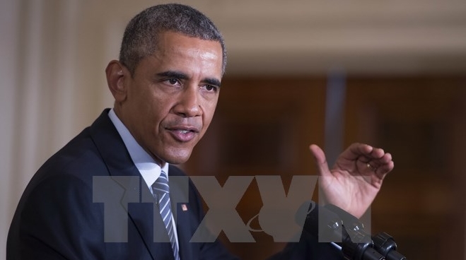 Obama wirbt weiterhin für einen Atom-Deal mit dem Iran