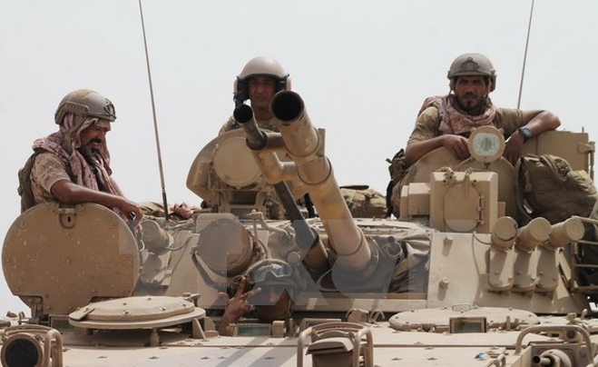 Jemen: Regierungstruppen erobern Provinzhauptstadt im Süden