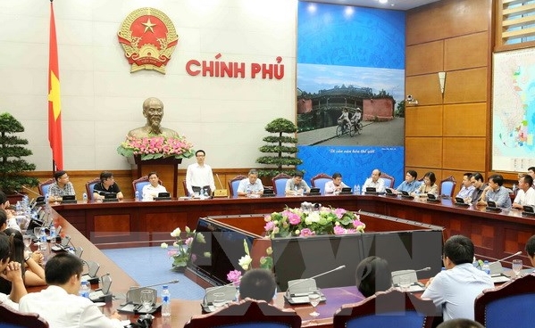 Regierung unterstützt Startup-Unternehmen