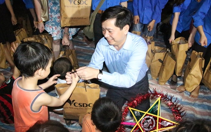 Aktivitäten zum Mittherbstfest 2015