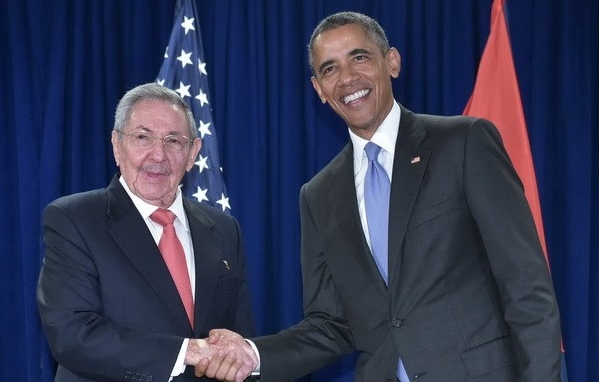 Kuba fordert USA erneut zur Aufhebung des Embargos auf