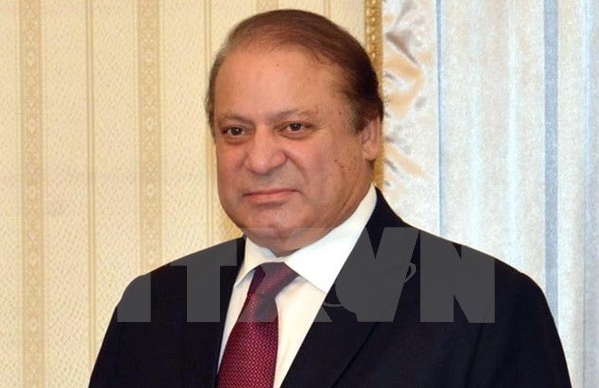 Pakistans Premierminister schlägt Friedensinitiative mit Indien vor