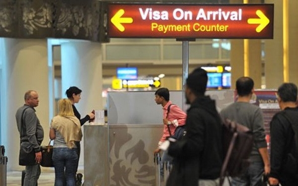 Indonesien erlaubt Bürgern aus 75 Ländern Einreise ohne Visum