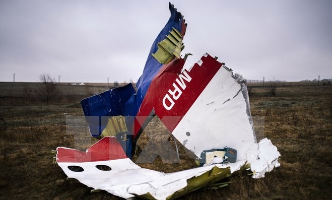Niederlande veröffentlicht Untersuchungsergebnisse zum Abschuss von MH17