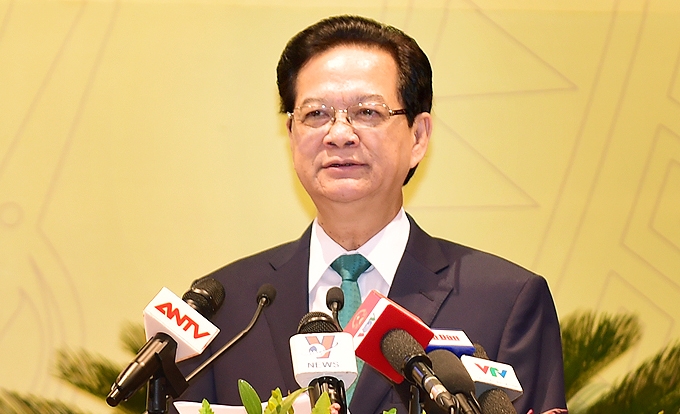 Volkspolizei leistet wichtigen Beitrag zu Erfolgen des Landes