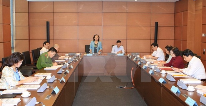 Diskussion: Dokumententwürfe dem kommenden Parteitag vorgelegt