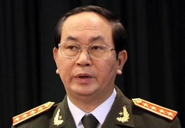 ASEAN-China-Ministerdialog über Sicherheit