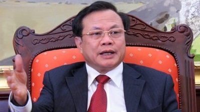 Entschlossenheit zur Modernisierung der Hauptstadt