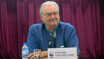 Dänemark hilft Vietnam weiterhin bei Erhaltung der Artenvielfalt