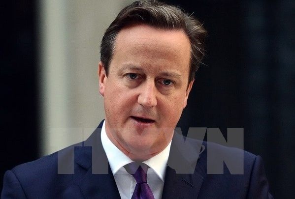 Der britische Premierminister veröffentlicht Forderungen für EU-Reform