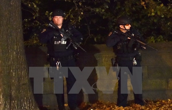 USA: DHS weist Gefahr von Bombenanschlag auf die USA durch den IS zurück