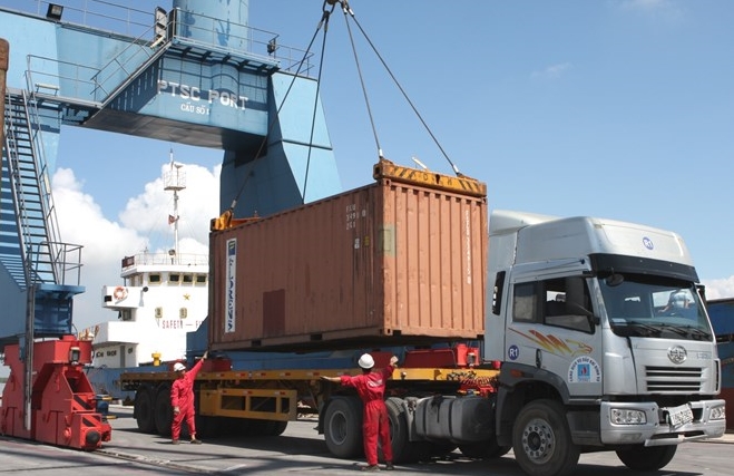 Ho Chi Minh Stadt und Emmen verstärken Zusammenarbeit in Logistik