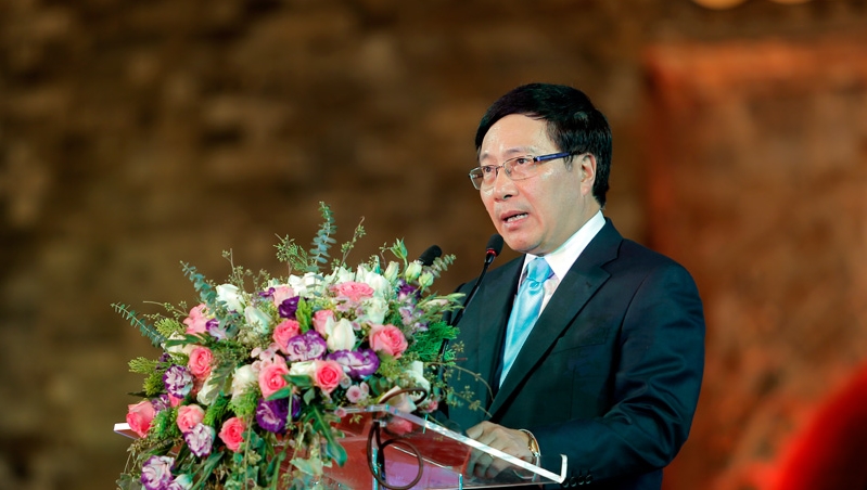 Vietnam leistet wichtige Beiträge zu Tätigkeiten der UNESCO