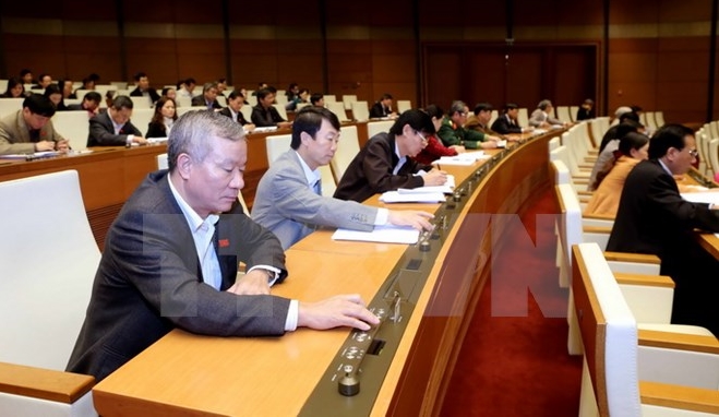 Parlament ratifiziert Protokoll zur Änderung des Abkommens zur Gründung der WTO