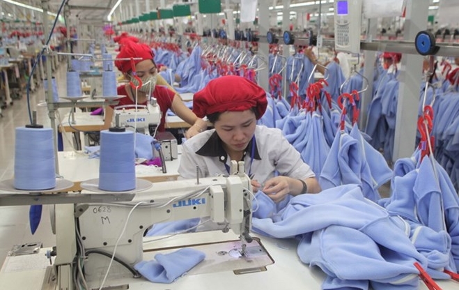 Südkorea ratifiziert das Freihandelsabkommen mit Vietnam